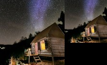 Chappi Mountain Resort