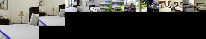 C-Breez Resort Bitung