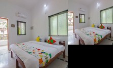 Spacious 2BHK Abode in Mapusa Goa