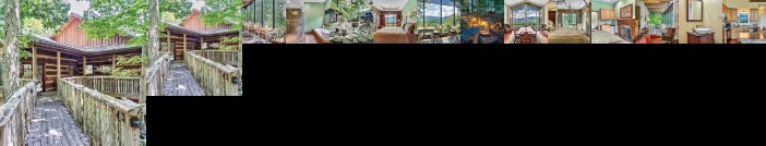 Richmont Inn of the Great Smokies