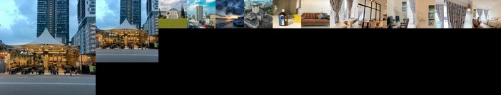 Minimalist Twin Galaxy