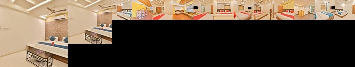 OYO 10749 Hotel Neelkanth Bliss