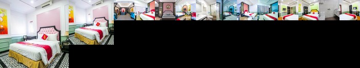 Lavender Hotel Tuyen Quang