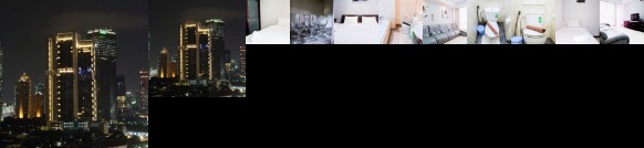 Exclusive City View 3BR Apartment at Bellagio Residence By Travelio