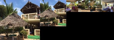 Starlight House Zanzibar