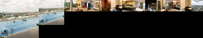 Luco Apartments @ Imperial Suites