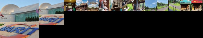 Stonewood Cowboy City Resort