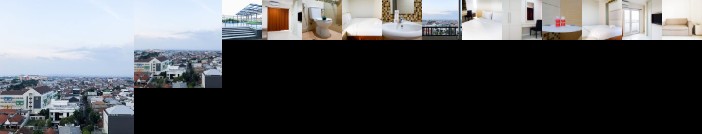 Comfy 1BR Twin Tower Apartment By Travelio