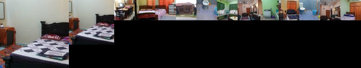 Suria Damai Homestay