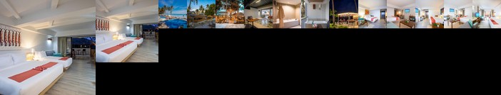 Villa Cha-Cha Krabi Beachfront Resort