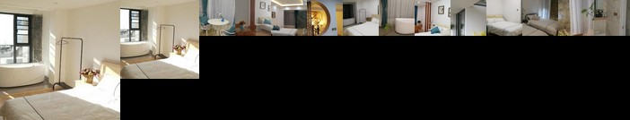 Home Bird Garden Villa