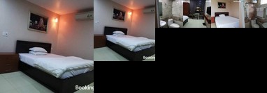 Sunny Guesthouse Viet Tri