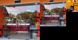 Ghazrins Rumah Tumpangan