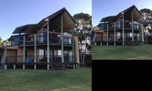 Driftwood Fraser Island