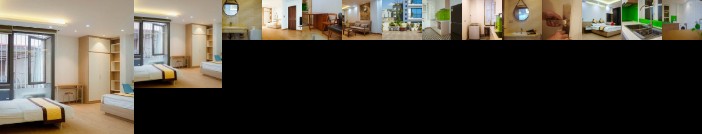 Green House Service Apartment