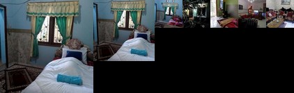 Altahfidz Homestay Syariah