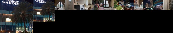 Sweet Hut @ Country Garden Johor - 4-5pax