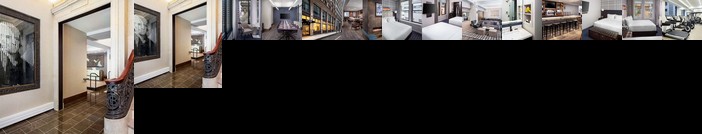 Hyatt Centric Faneuil Hall Boston