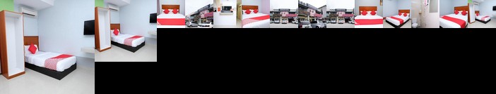 OYO 720 Corridor Hotel 2