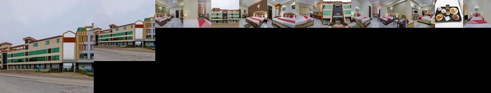 OYO 15240 The Citi Inn