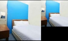 Sky Residence Sayangan