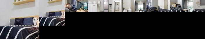 Bukit Jalil 9pax LRT Axiata Arena Cozy Apartment