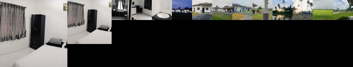 BANAT Homestay & Roomstay Arau