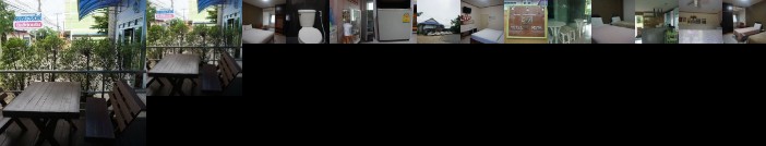 Wetsawat Place Hotel