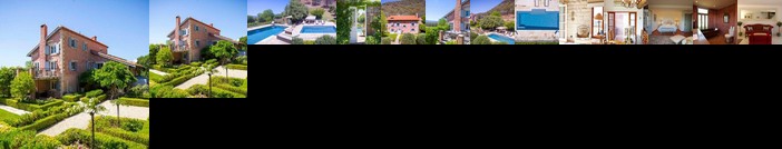 Talits Vineyard Estate