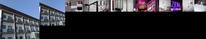 The Zen Hotel Yasothon