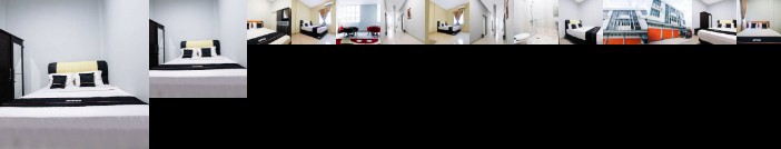 OYO 2659 B'rasco Homestay Syariah