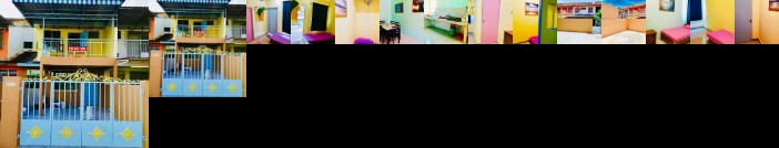 Rainbow Covenant 29 KK