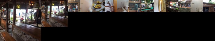 Mentawai Bagus local homstay