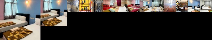 ARK Hotel Subang Airport