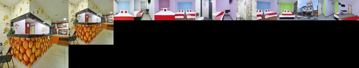 Orange Hotel Kuala Pilah