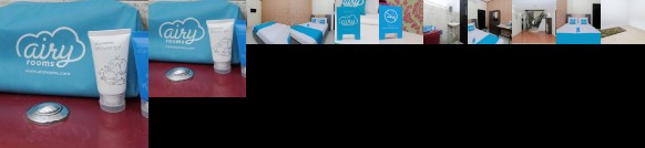 Airy Syariah Limboto Asparaga 6 Gorontolo