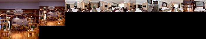 BLD Holiday Tai'an Hotel