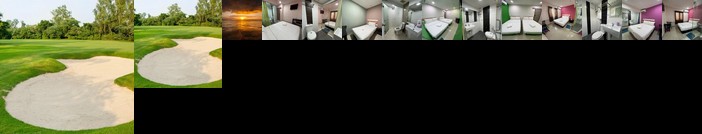 OYO 950 Orange Hotel