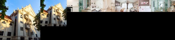 The Cube Residence Government Complex Laksi