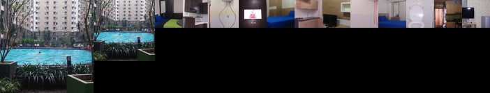 Gateway Cicadas Prisma Utama