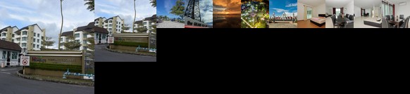 Kein Eco Homestay Miri