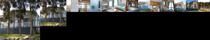 Tuross Lakeside Tourist Park