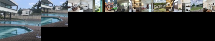 Cosy Bungalow at Desaru