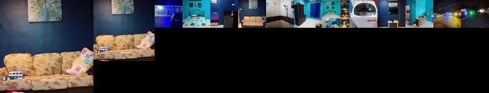 Inapan Desa Homestay