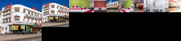 OYO 966 Segamat Red Orange Hotel Sdn Bhd