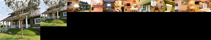 The Greenland Farm and Resort