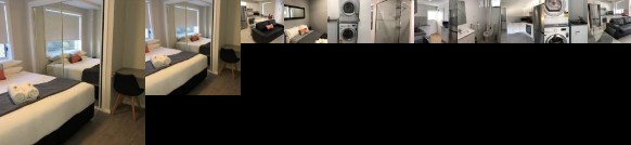 The William Apartments Jesmond