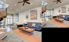 Bright and Modern Rental in Austin by RedAwning