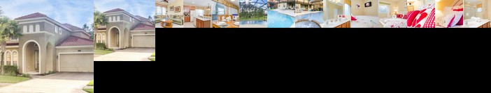 Tigerlilly Private Pool Home