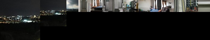 Homestay Pudina Putrajaya
